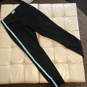 Universal Thread Black Skinny Pants